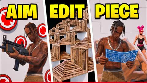 đŻ PRO TRAINING â AIM ⢠EDIT ⢠BUILD