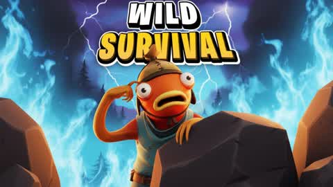 WILD SURVIVAL