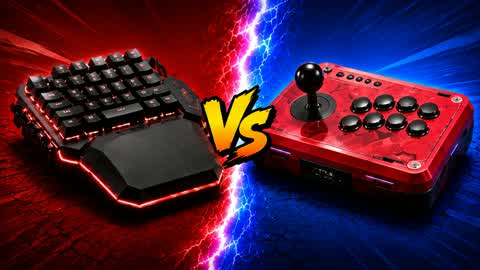 Red vs Blue ⚡ Safari Team Adventure