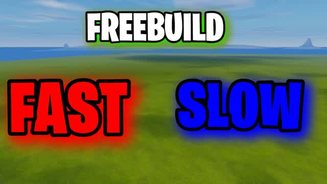 FREEBUILD WARMUP (FAST,SLOW) v2