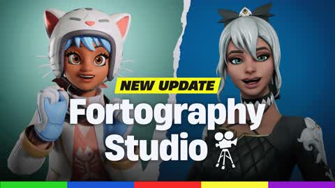 Fortography Studio 📷 Photo + Video Map
