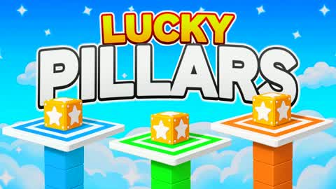 LUCKY PILLARS