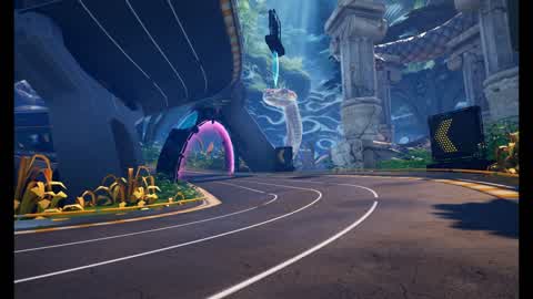 Slithering Serpent Speed Run