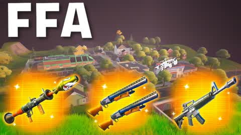 Greasy Grove - FFA