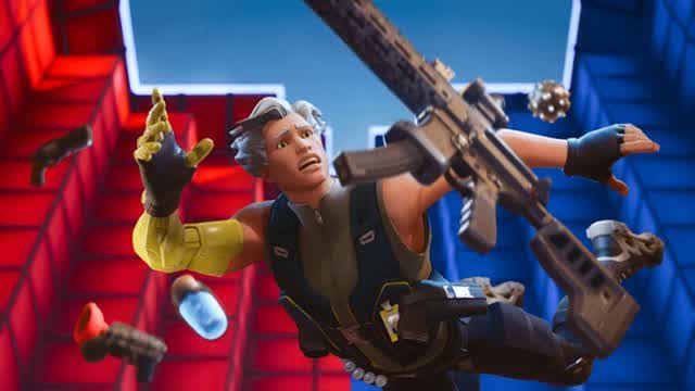 THE PIT - FFA