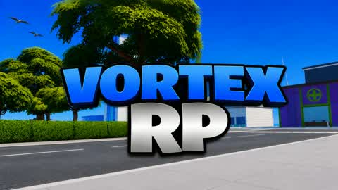 🏙 • Vortex RP