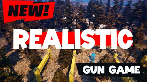 REALISTIC FFA GUN GAME