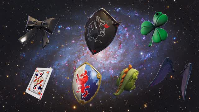 PLAY ALL BACKPACK