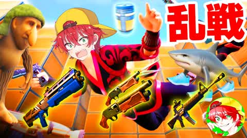 りあんPIT - 超軽いPVP