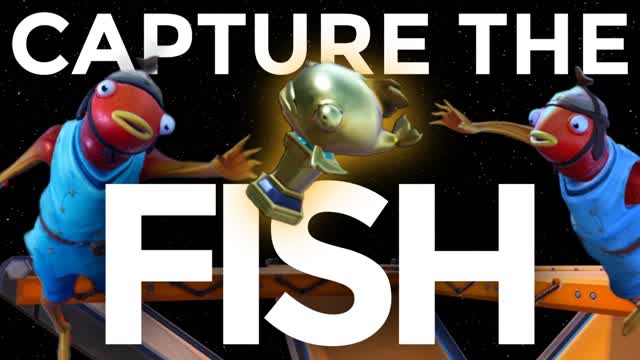 Capture 1 – Capture The Fish