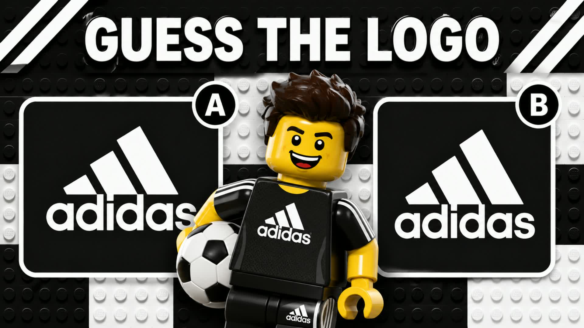 GUESS THE LOGO