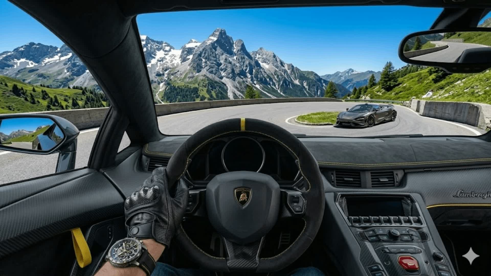 ドライブ チル 🚗 FFA⭐️ G678JSZX