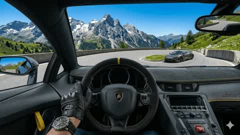 DRIVE CHILL 🚗 FFA⭐️ G678JSZX