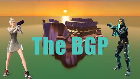 The BGP