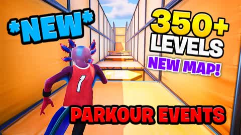 DEATHRUN con EVENTI PARKOUR!