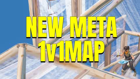 NEW META 1v1 Build Fights [Satuki]