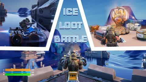 Ice Loot