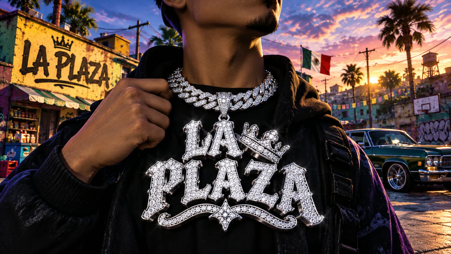 La Plaza