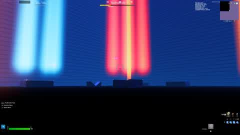 Saints 1v1 Clan Arena