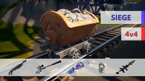 The train