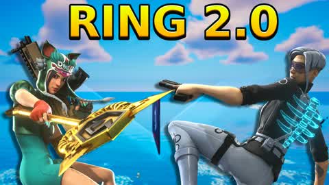 Ring 1v1 2.0