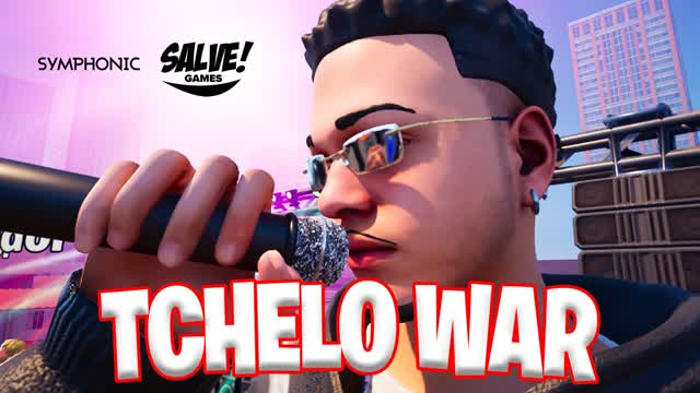Tchelo War