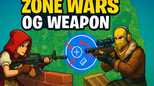 BOX FIGHT ZONEWARS