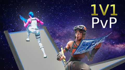 ⭐️1v1 PvP⭐️
