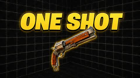 MAMMOTH ONE SHOT
