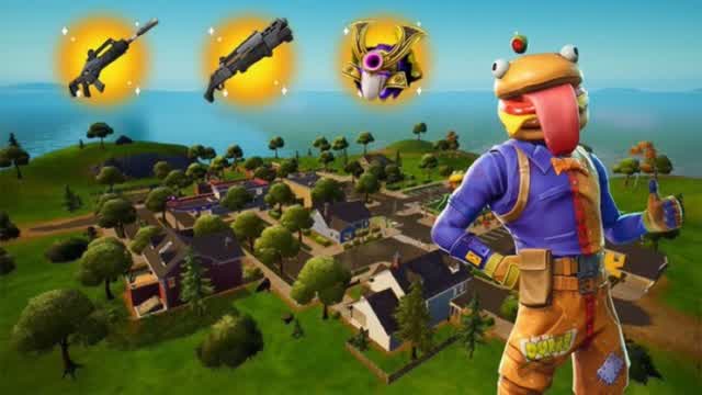 OG BURGRER GREASY GROOVE ZONE WARS