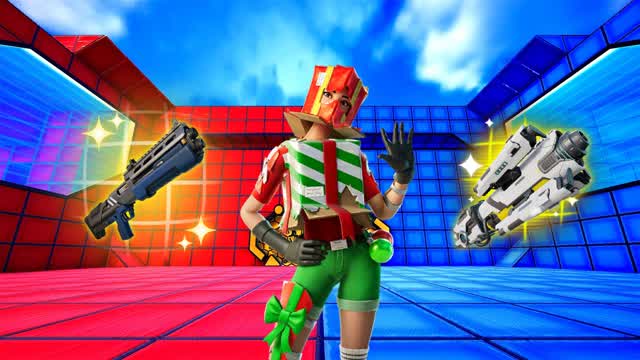 PRO RED VS BLUE 🔴🔵 FUNNY