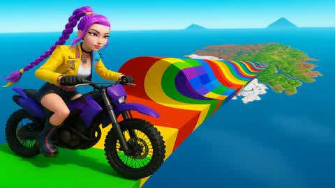 ⭐K-POP Driving FFA⭐