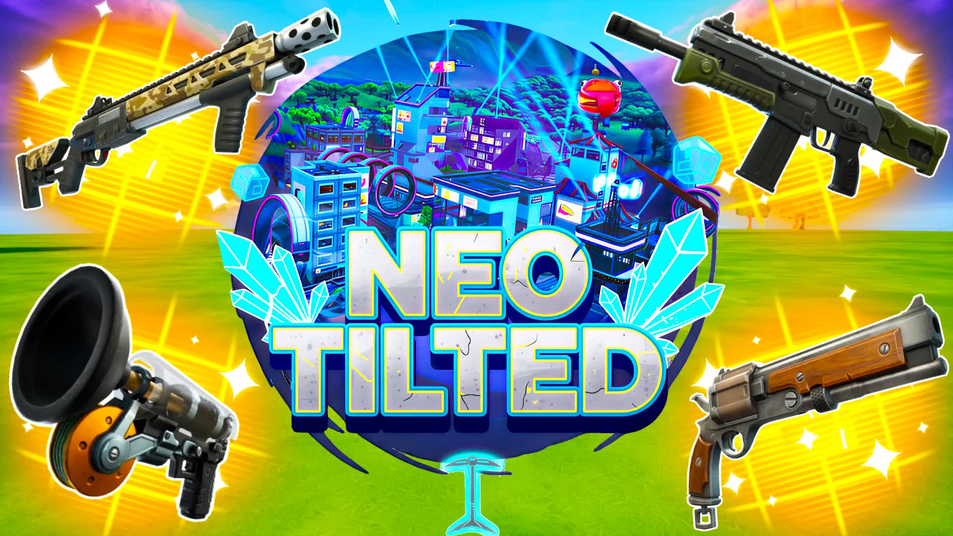 zone last storm 1v1v1 zone warsيللددد