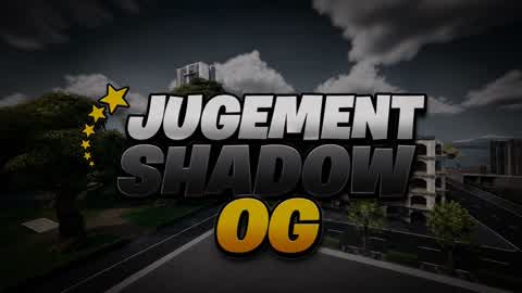 SHADOW OG RP 🌇 JUDGEMENT