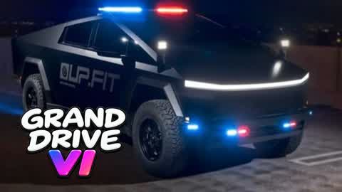 GRAND DRIVE CITY