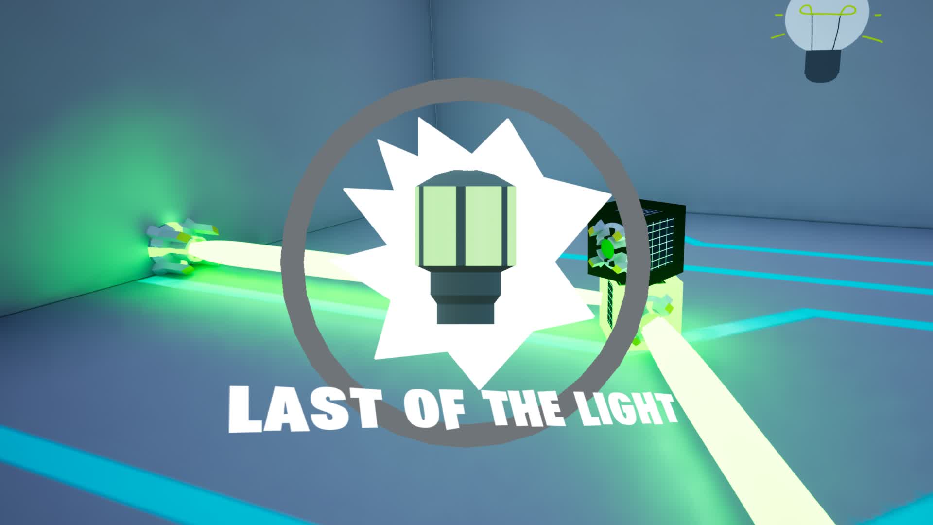 Last of the Light