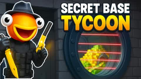 SECRET BASE TYCOON