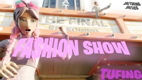 50 FASHION