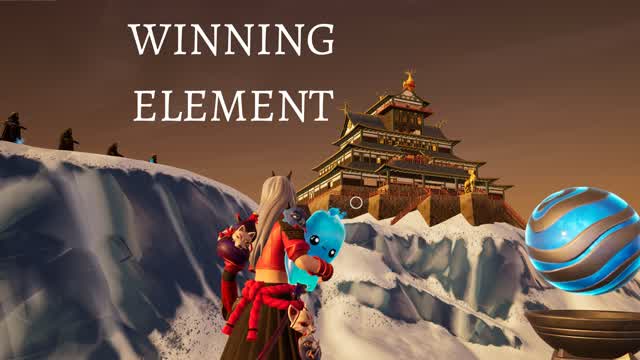 WINNING ELEMENT