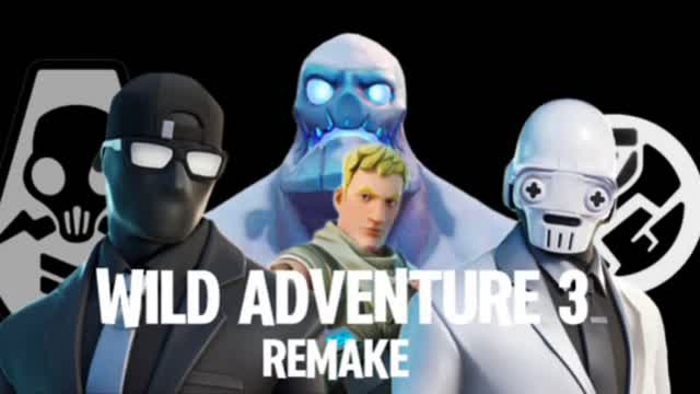 Wild adventure 3: Remake