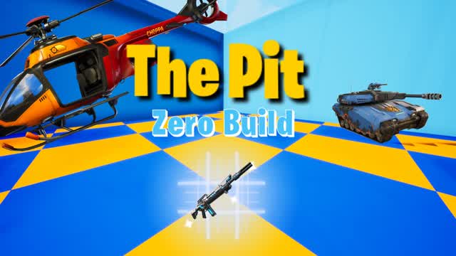The Pit - No Build