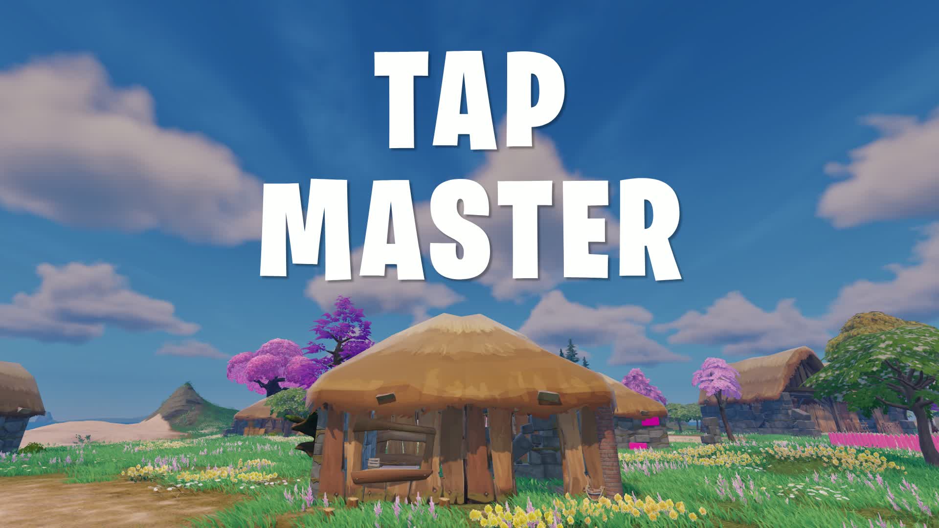 TAP MASTER - Box Fight + Zone wars
