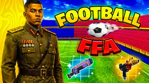 ⚽ FOOTBALL FFA