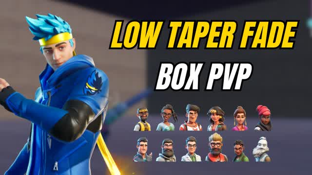 Capture 1 – LOW TAPER FADE BOX PVP