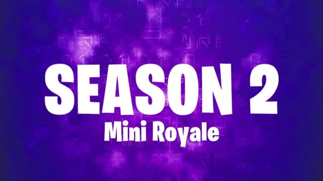 Mini Royale SEASON 2