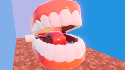 DON'T PLAY THIS MAP