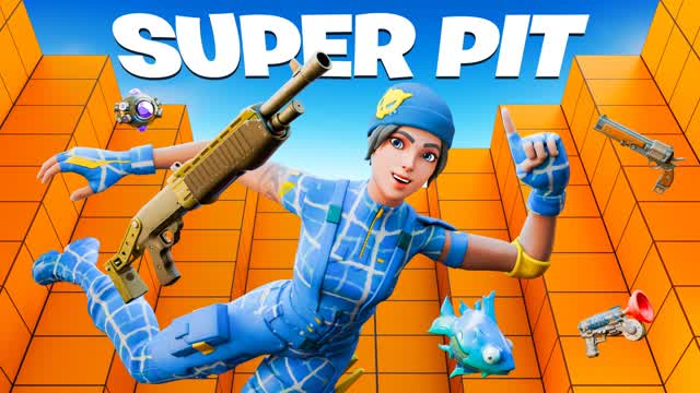 SUPER PIT