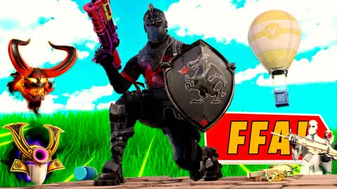 UNC 😱ULTRA FFA🥶