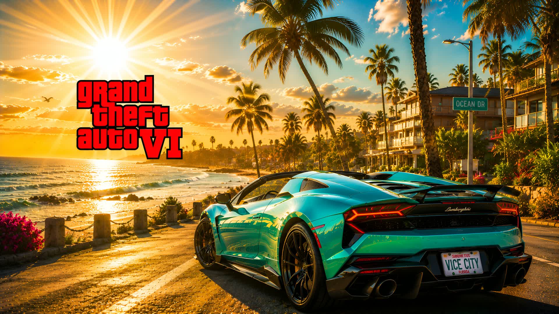 GRAND THEFT AUTO VI GTA6🌴 5675hfghfghnn