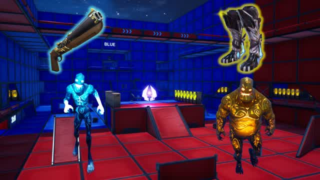 Capture 1 â đ§âââZOMBIE TYCOON RED VS BLUE đŽđ”